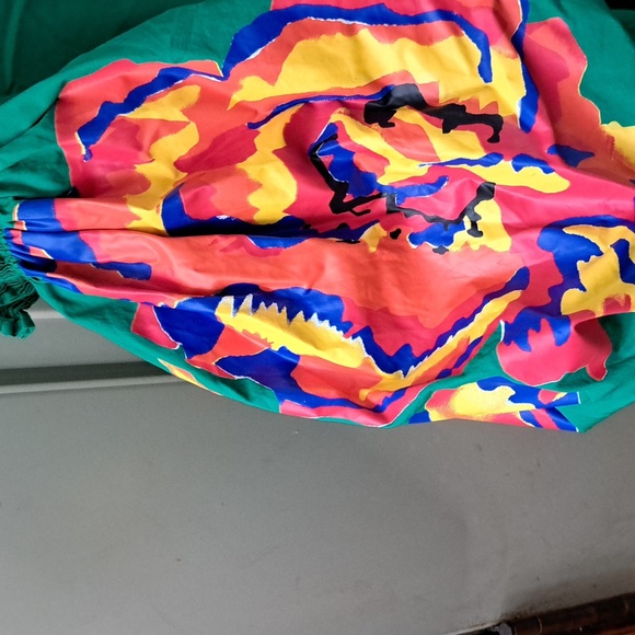 N by Nancy Green Floral Dress - Picture 9 of 11